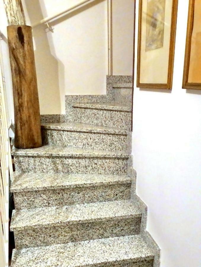 Affittacamera Pavia L&T Zewnętrze zdjęcie