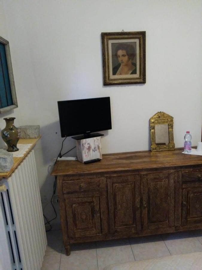 Affittacamera Pavia L&T Zewnętrze zdjęcie